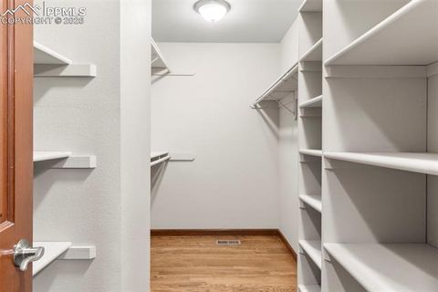 Tiny photo for 2845 Halleys Court, Colorado Springs, CO 80906 (MLS # 9308595)