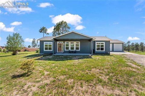 12820 Holmes Road Colorado Springs CO 80908