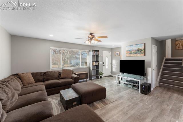 1115 Rainier Drive