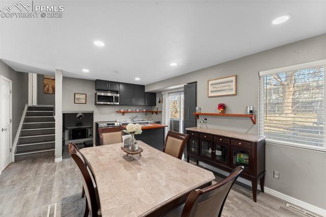 1115 Rainier Drive
