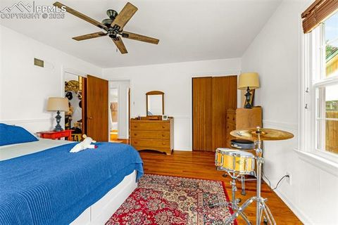 Tiny photo for 618 W Cheyenne Road, Colorado Springs, CO 80906 (MLS # 1828795)