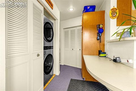 Tiny photo for 618 W Cheyenne Road, Colorado Springs, CO 80906 (MLS # 1828795)