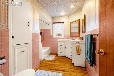 Tiny photo for 618 W Cheyenne Road, Colorado Springs, CO 80906 (MLS # 1828795)