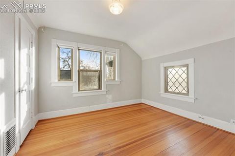 Tiny photo for 2309 N Nevada Avenue, Colorado Springs, CO 80907 (MLS # 5199303)