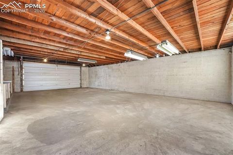 Tiny photo for 2309 N Nevada Avenue, Colorado Springs, CO 80907 (MLS # 5199303)