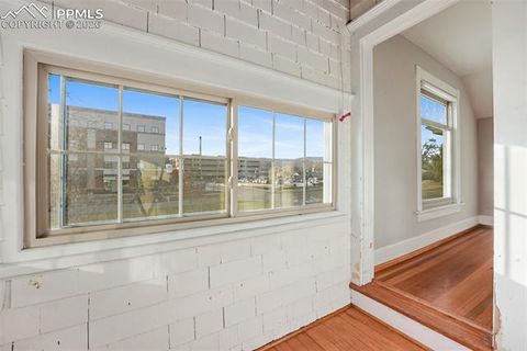 Tiny photo for 2309 N Nevada Avenue, Colorado Springs, CO 80907 (MLS # 5199303)