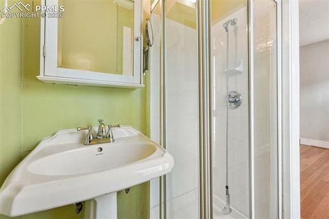 Tiny photo for 2309 N Nevada Avenue, Colorado Springs, CO 80907 (MLS # 5199303)