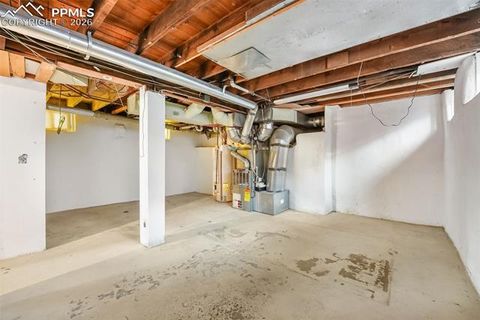 Tiny photo for 2309 N Nevada Avenue, Colorado Springs, CO 80907 (MLS # 5199303)