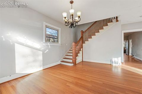 Tiny photo for 2309 N Nevada Avenue, Colorado Springs, CO 80907 (MLS # 5199303)