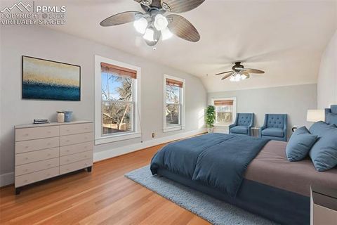 Tiny photo for 2309 N Nevada Avenue, Colorado Springs, CO 80907 (MLS # 5199303)