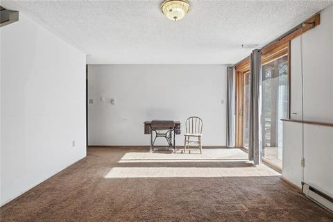 Tiny photo for 271 W Ridge Drive, Woodland Park, CO 80863 (MLS # 6585538)