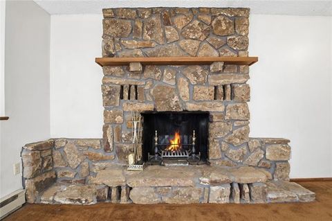 Tiny photo for 271 W Ridge Drive, Woodland Park, CO 80863 (MLS # 6585538)