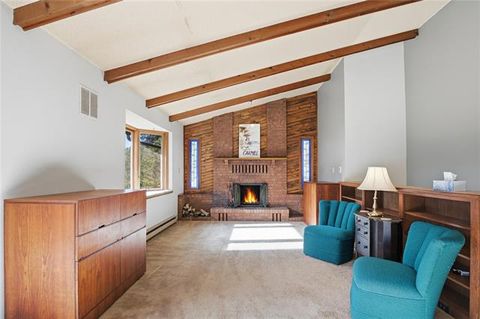 Tiny photo for 271 W Ridge Drive, Woodland Park, CO 80863 (MLS # 6585538)