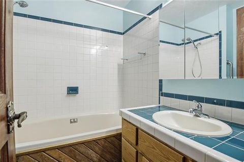 Tiny photo for 271 W Ridge Drive, Woodland Park, CO 80863 (MLS # 6585538)