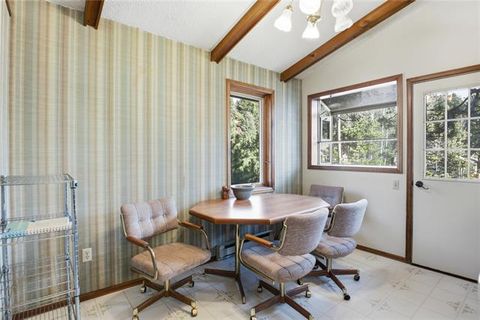 Tiny photo for 271 W Ridge Drive, Woodland Park, CO 80863 (MLS # 6585538)