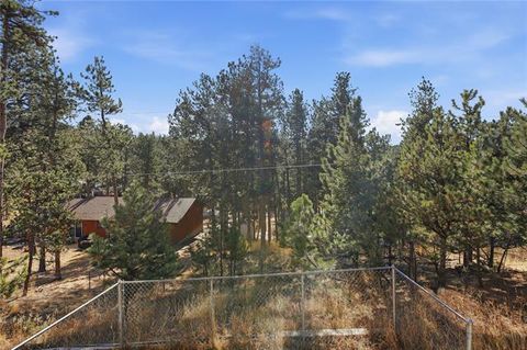 Tiny photo for 271 W Ridge Drive, Woodland Park, CO 80863 (MLS # 6585538)
