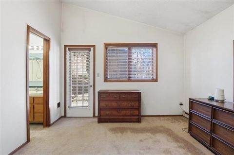 Tiny photo for 271 W Ridge Drive, Woodland Park, CO 80863 (MLS # 6585538)