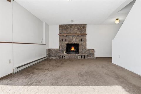 Tiny photo for 271 W Ridge Drive, Woodland Park, CO 80863 (MLS # 6585538)