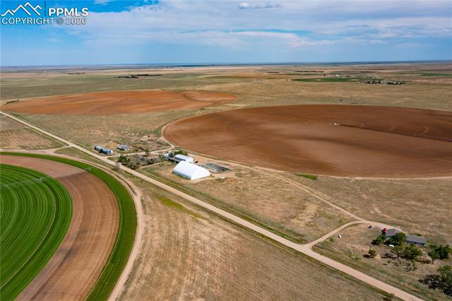 4004 County Rd 2B Road