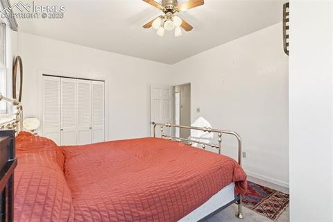 Tiny photo for 1414 Cheyenne Boulevard, Colorado Springs, CO 80906 (MLS # 9324507)