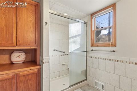 Tiny photo for 1414 Cheyenne Boulevard, Colorado Springs, CO 80906 (MLS # 9324507)