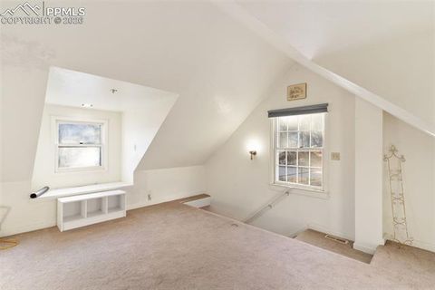 Tiny photo for 1414 Cheyenne Boulevard, Colorado Springs, CO 80906 (MLS # 9324507)