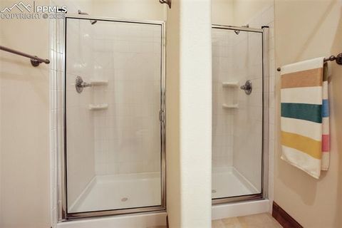 Tiny photo for 419 Lucky Lady Drive, Woodland Park, CO 80863 (MLS # 7969709)