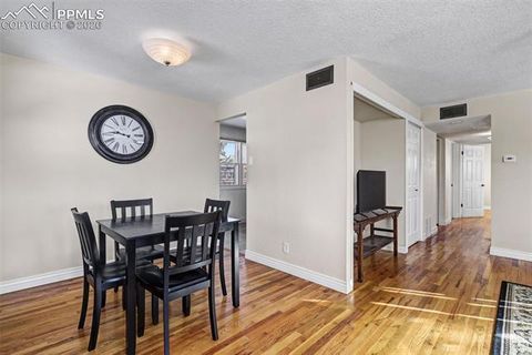 Tiny photo for 2504 N Union Boulevard, Colorado Springs, CO 80909 (MLS # 1540708)