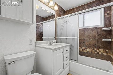 Tiny photo for 2504 N Union Boulevard, Colorado Springs, CO 80909 (MLS # 1540708)