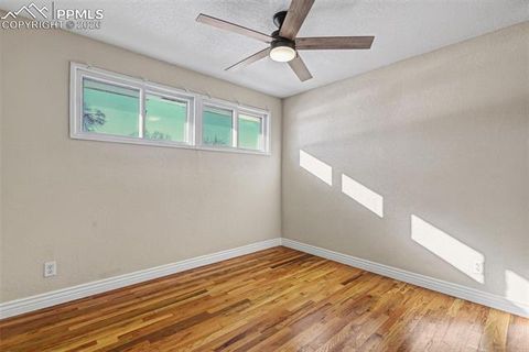 Tiny photo for 2504 N Union Boulevard, Colorado Springs, CO 80909 (MLS # 1540708)