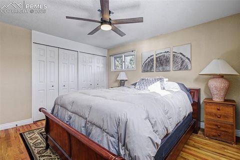 Tiny photo for 2504 N Union Boulevard, Colorado Springs, CO 80909 (MLS # 1540708)