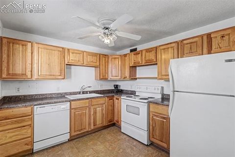 Tiny photo for 2504 N Union Boulevard, Colorado Springs, CO 80909 (MLS # 1540708)