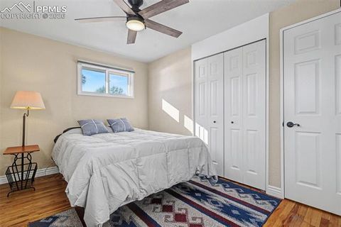 Tiny photo for 2504 N Union Boulevard, Colorado Springs, CO 80909 (MLS # 1540708)