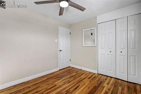 Tiny photo for 2504 N Union Boulevard, Colorado Springs, CO 80909 (MLS # 1540708)