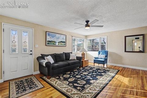 Tiny photo for 2504 N Union Boulevard, Colorado Springs, CO 80909 (MLS # 1540708)