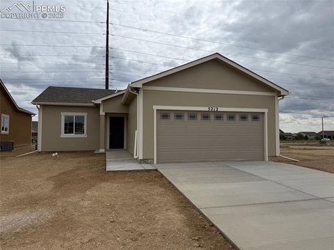 Photo of 5212 Gannet Lane, Pueblo, CO 81008 (MLS # 9275103)