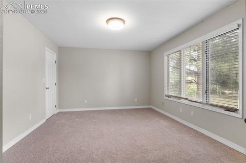 Tiny photo for 2655 Crestwood Drive, Monument, CO 80132 (MLS # 3765097)