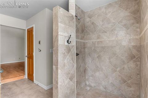 Tiny photo for 2655 Crestwood Drive, Monument, CO 80132 (MLS # 3765097)