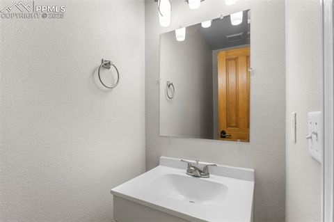 Tiny photo for 2655 Crestwood Drive, Monument, CO 80132 (MLS # 3765097)