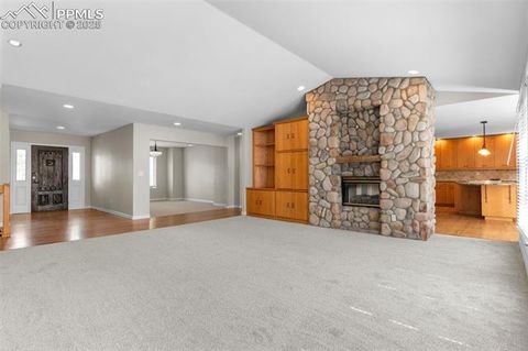 Tiny photo for 2655 Crestwood Drive, Monument, CO 80132 (MLS # 3765097)