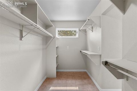 Tiny photo for 2655 Crestwood Drive, Monument, CO 80132 (MLS # 3765097)
