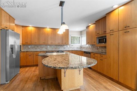 Tiny photo for 2655 Crestwood Drive, Monument, CO 80132 (MLS # 3765097)
