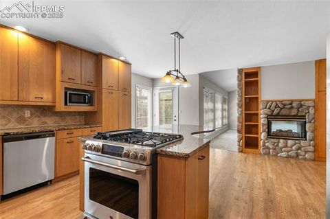 Tiny photo for 2655 Crestwood Drive, Monument, CO 80132 (MLS # 3765097)