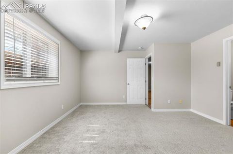 Tiny photo for 2655 Crestwood Drive, Monument, CO 80132 (MLS # 3765097)