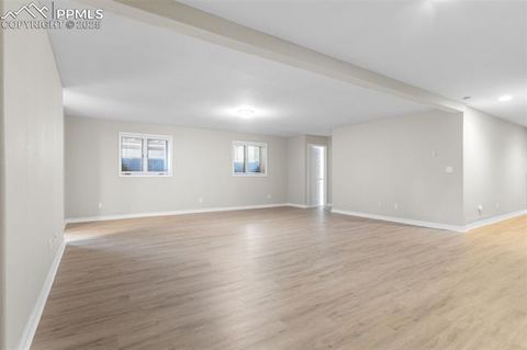 Tiny photo for 2655 Crestwood Drive, Monument, CO 80132 (MLS # 3765097)