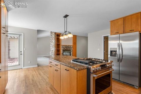Tiny photo for 2655 Crestwood Drive, Monument, CO 80132 (MLS # 3765097)