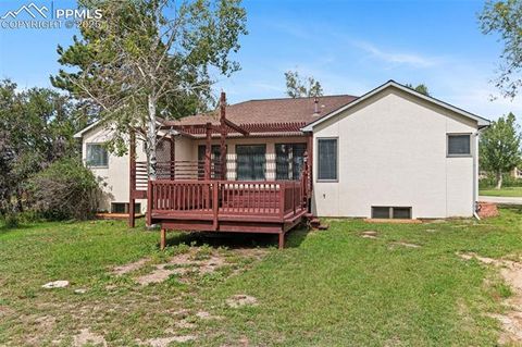 Tiny photo for 2655 Crestwood Drive, Monument, CO 80132 (MLS # 3765097)