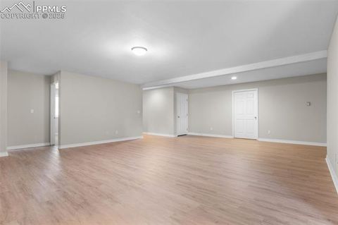 Tiny photo for 2655 Crestwood Drive, Monument, CO 80132 (MLS # 3765097)