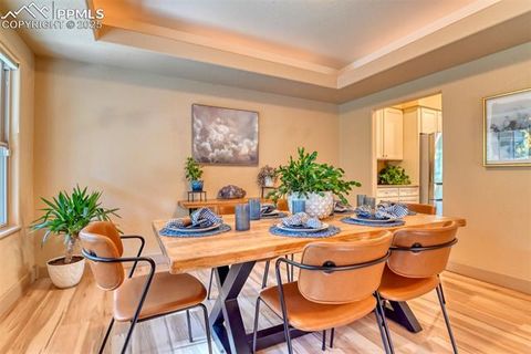 Tiny photo for 1063 Greenland Forest Drive, Monument, CO 80132 (MLS # 8813799)