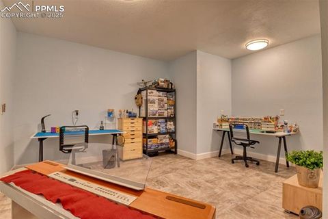 Tiny photo for 1063 Greenland Forest Drive, Monument, CO 80132 (MLS # 8813799)